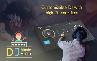 Mixeur de musique DJ capture d'écran 3