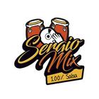 DJ SERGIO MIX Radio ikon