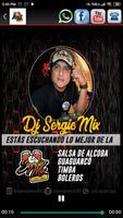 DJ SERGIO MIX Radio syot layar 2