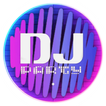 DJ PARTY RADIO icon