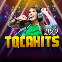 TocaHits تصوير الشاشة 1