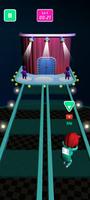 Squid Jump ポスター