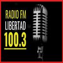 Radio FM Libertad 100.3 APK