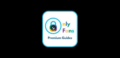 Onlyfans App Premium Guide Plakat