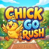 Chick Go Rush