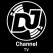 آیکون‌ Dj Channel Tv