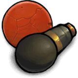 RecForge - Old Icon pack icono