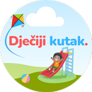 Dječiji kutak aplikacja