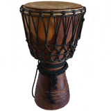 Djembe Fola african percussion APK