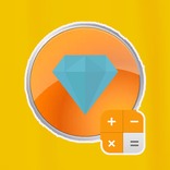 dCalc - Diamond Calculator