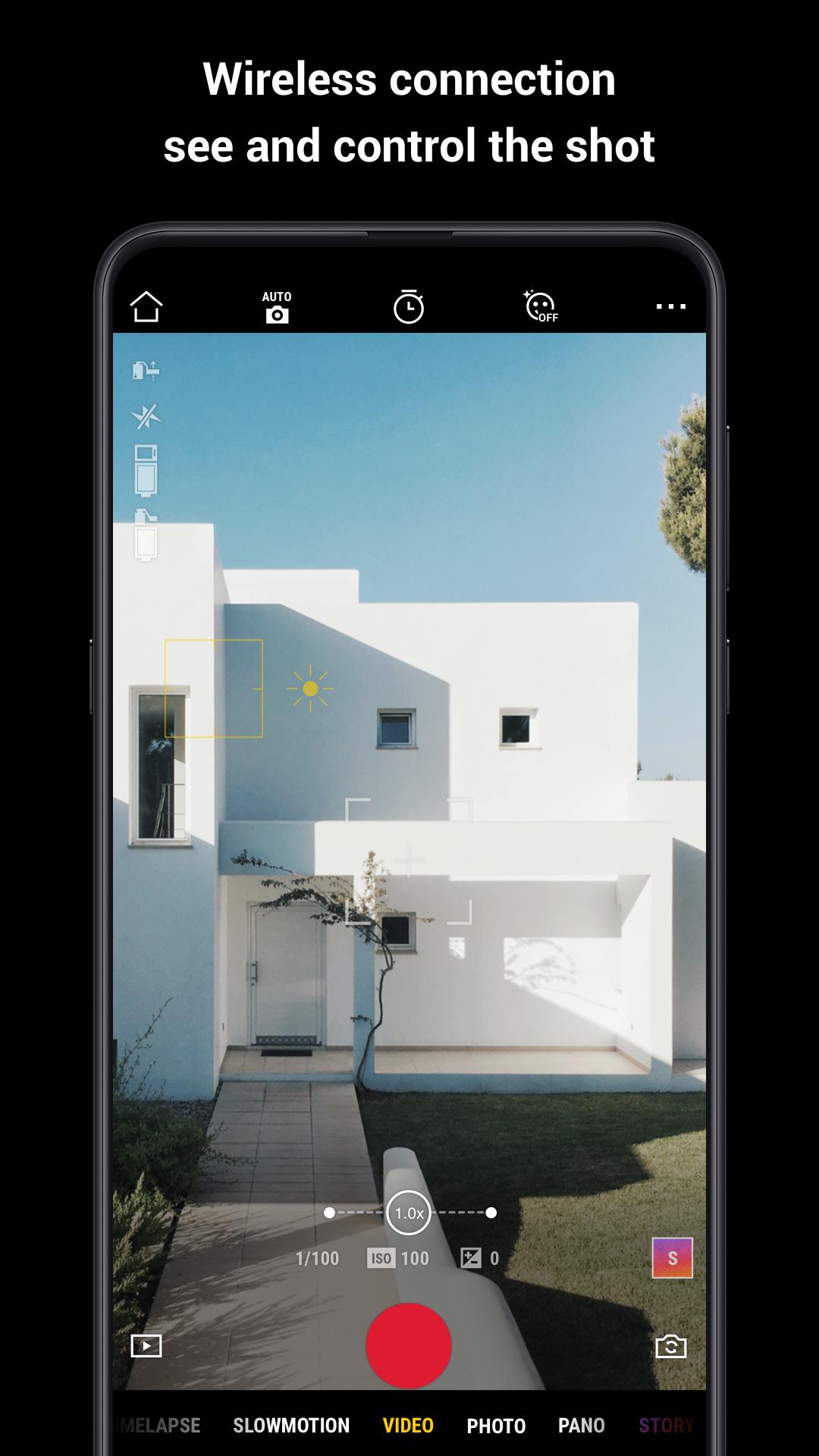 DJI Mimo APK for Android Download DJI Mimo APK for Android Download