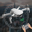 Fly Go for DJI Drone models
