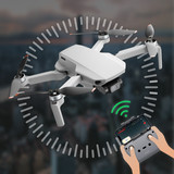 Fly Go for DJI Drone models Zeichen