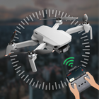 Fly Go for DJI Drone models أيقونة