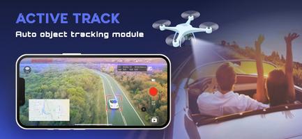 Fly Go for DJI Drone models syot layar 1