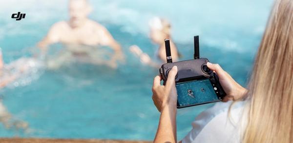 How to Download DJI Fly for Android image