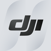 DJI Fly icon