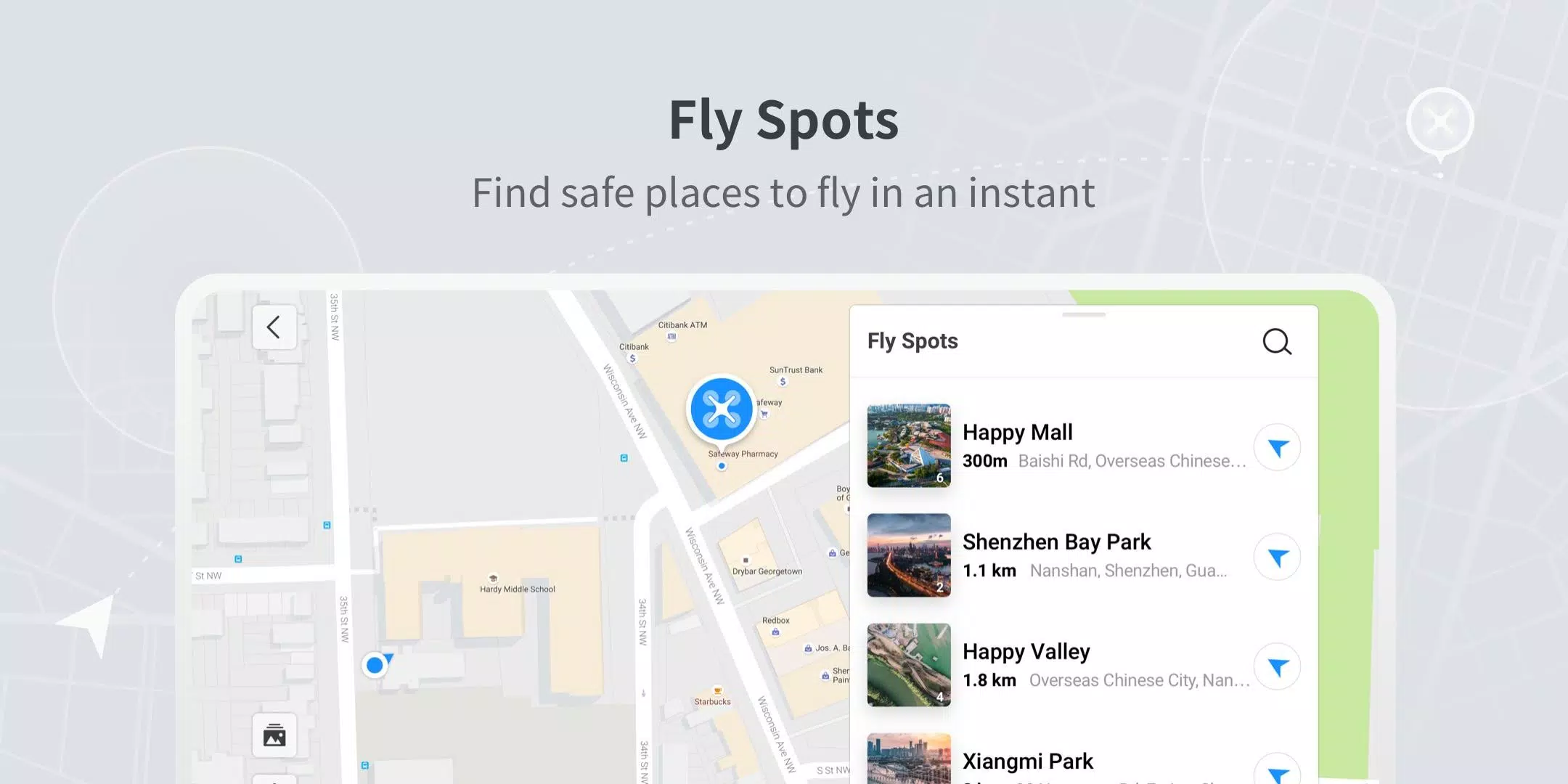 DJI Fly APK for Android Download