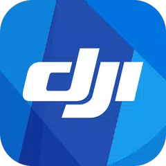 DJI GO--For products before P4 アプリダウンロード