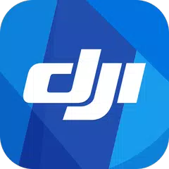 DJI GO--For products before P4 APK Herunterladen