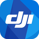 DJI GO--For products before P4 APK