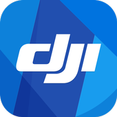 DJI GO ikona