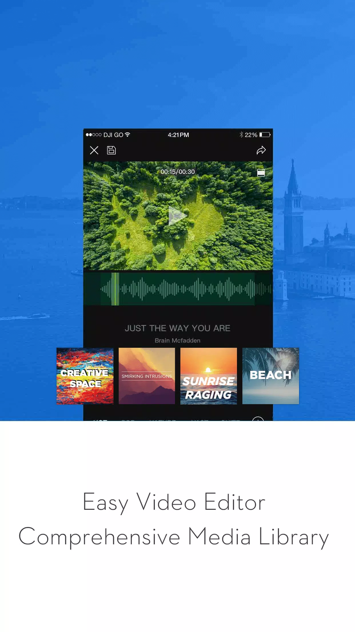 DJI GO APK for Android Download