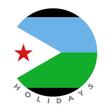 Djibouti Holidays : Djibouti C