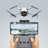 Go Fly for Smart Drone Models