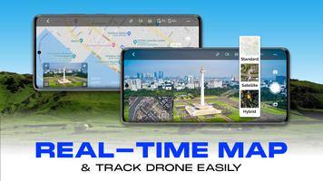 Go Fly Drone Remote Controller تصوير الشاشة 1