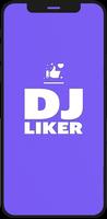 DJ Liker Poster