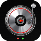 DJ Mixer -Virtual Music Player icône