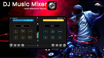 DJ Mixer -Virtual Music Player capture d'écran 3