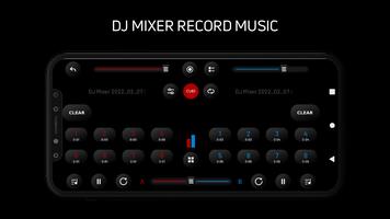 DJ Mixer 스크린샷 2