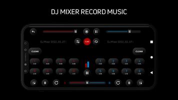 DJ Mixer スクリーンショット 2