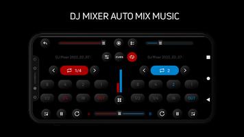 DJ Mixer 스크린샷 3