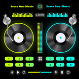 DJ Mixer - DJ Audio Editor