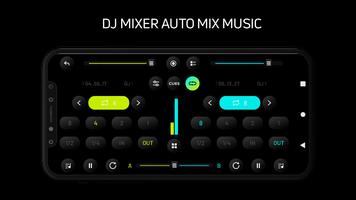 DJ Mixer اسکرین شاٹ 3