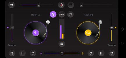 DJ Mixer bài đăng