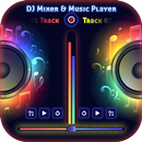 DJ Music Mixer DJ Remix Player APK