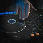 DJ Master : Virtual DJ Mixer Zeichen