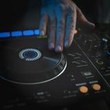 DJ Master : Virtual DJ Mixer أيقونة