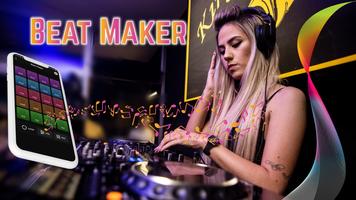 DJ Master : Virtual DJ Mixer Screenshot 1