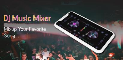 DJ Master : Virtual DJ Mixer स्क्रीनशॉट 2