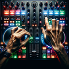DJ Music Mixer - Dj Remix Pro Zeichen