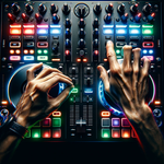 DJ Music Mixer - Dj Remix Pro icon