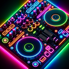 DJ Music Mixer - Dj Remix Pro ไอคอน