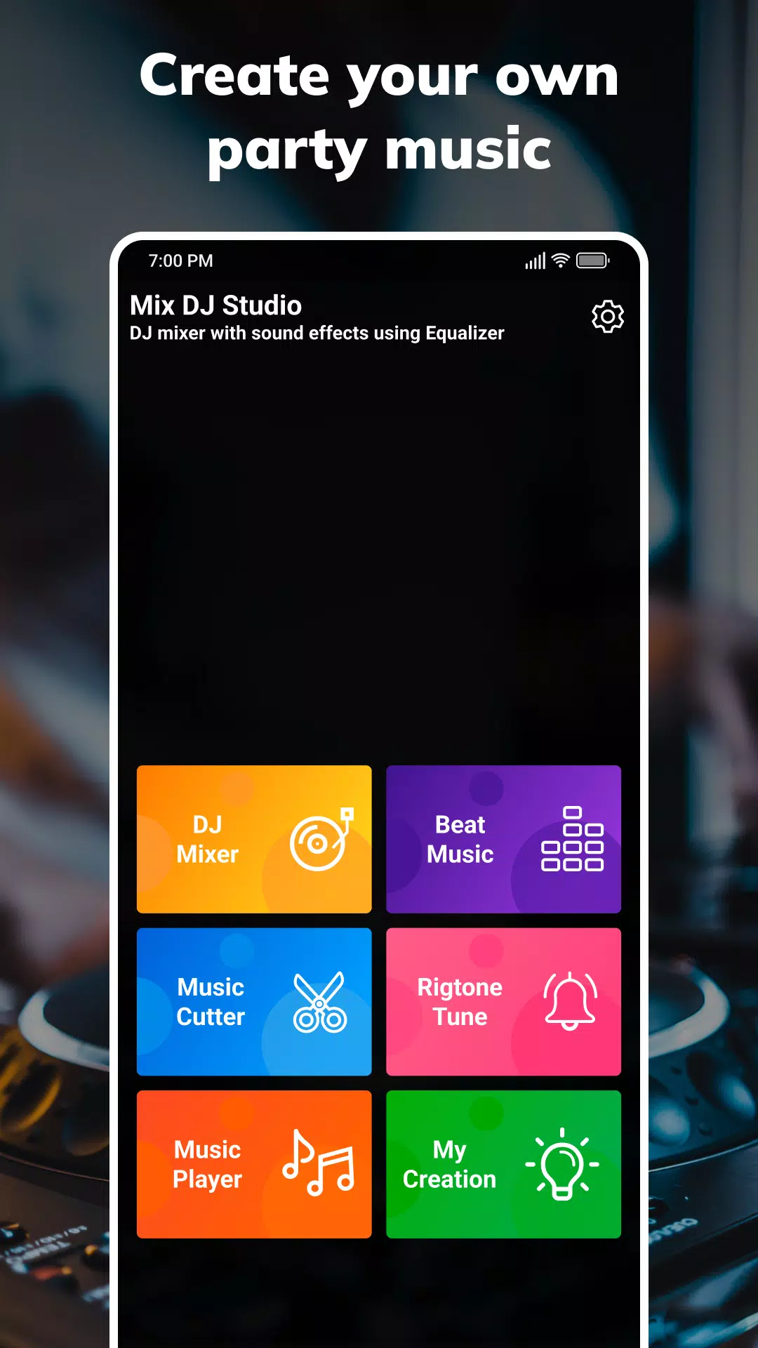 DJ Studio 5 - Music mixer - Apps on Google Play