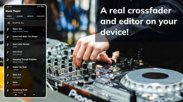 DJ Music Mixer - Dj Remix Pro स्क्रीनशॉट 2