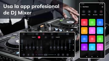 DJ Studio - Dj Remix Pro captura de pantalla 1